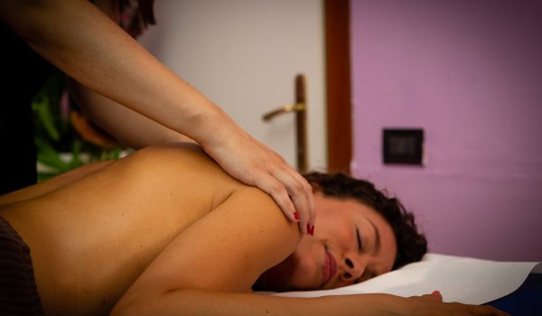 Massaggi al centro benessere del Parc Hotel Gritti, Bardolino